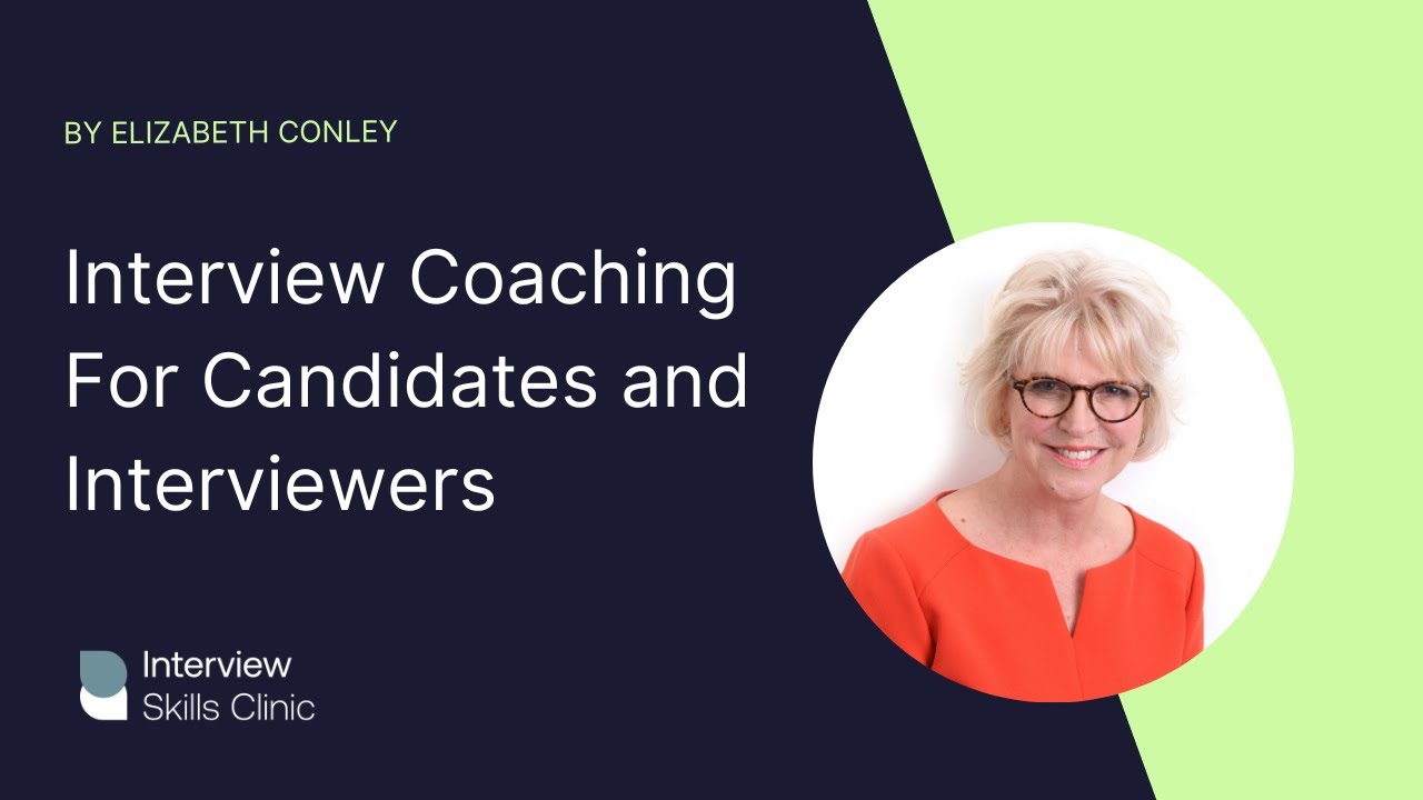 Interview Coaching Services In London | Interview Skills Clinic