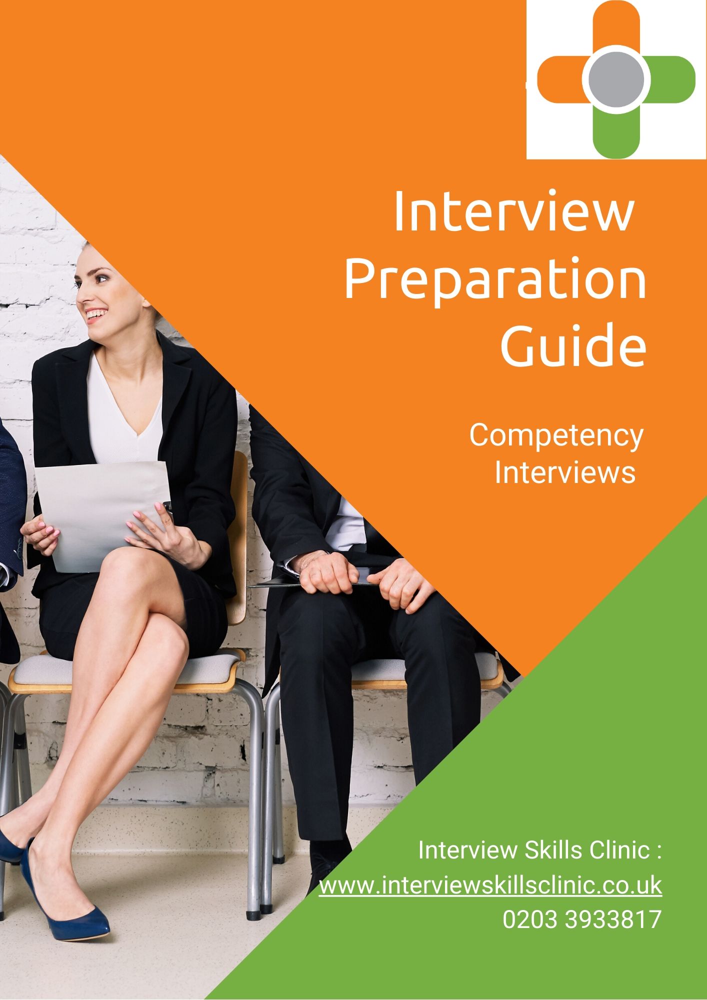 Interview Guide | Interview Skills Clinic